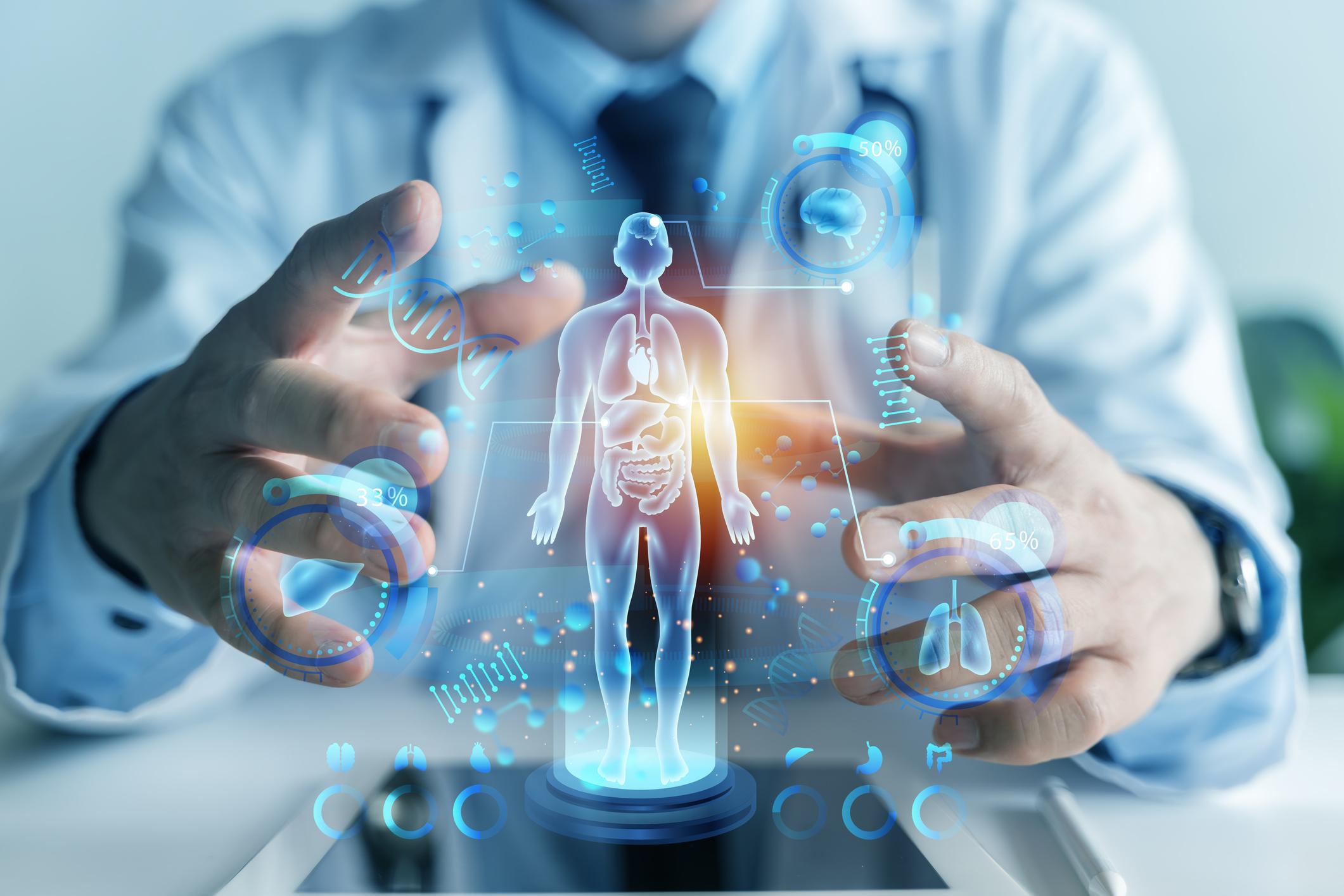 AI Diagnostics
