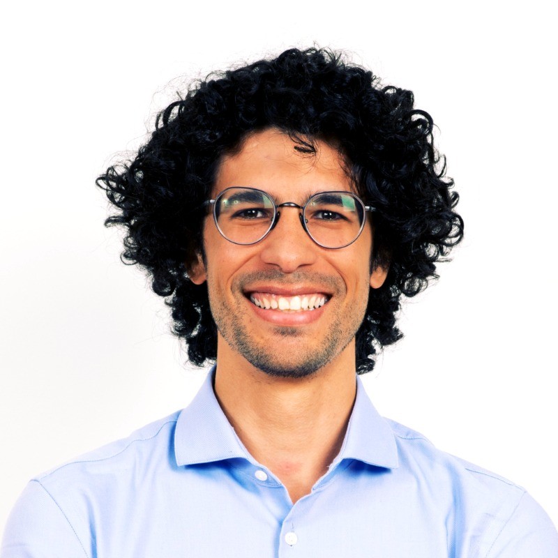 Dr. André Rendeiro