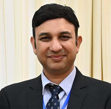Gaurav Gandhi