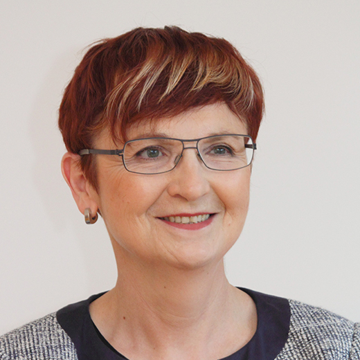 Prof. Hildegard Greinix