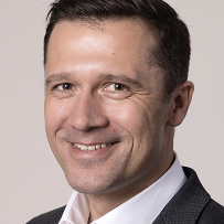 Dr. Marc J. Brehme, MBA