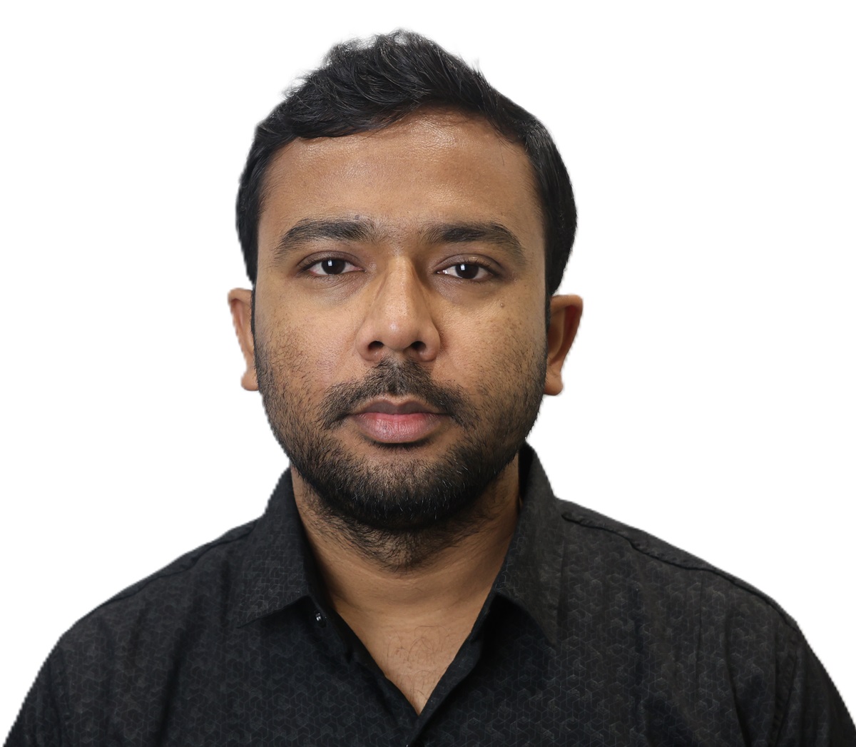 Dr. Rabindranath Paul, PhD